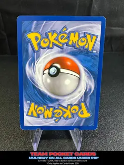 Machoke 40/102, HGSS Triumphant, Pokemon, LP - Image 2