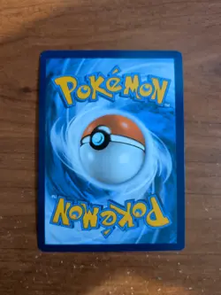 Pokemon TCG Raichu 026/165 Sv: Scarlet & Violet 151 Holo - Image 2