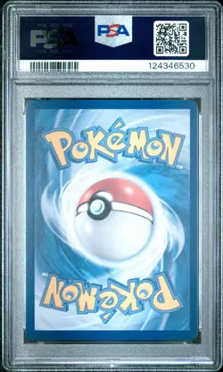 2025 POKEMON KOREAN SV-P PROMO #173 DITTO PSA 10 - Image 2