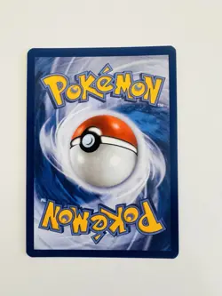 Team Rocket's Weezing #199/182 Full Art Rare Holo Destined Rivals Pokemon NM - Image 2