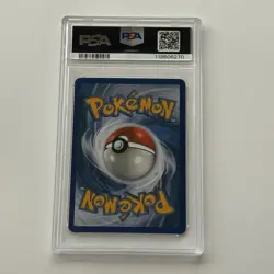 Poochyena 70/107 Deoxys Stamped Reverse Holo PSA 6 EX-MT Graded Pokemon 2005 - Image 4