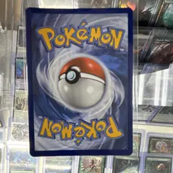 Pokemon Iron Moth 127/182 SV04: Paradox Rift Rare Holo Ability Ancient Basic - Image 2