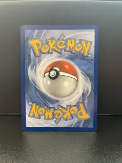 Pokemon TCG Turbo Patch 200/189 Darkness Ablaze Secret Rare NM/Mint - Image 2