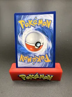 Pokemon Pikachu - (Cosmos Holo SWIRL) 027/078 Pokemon GO Promo NM - Image 4