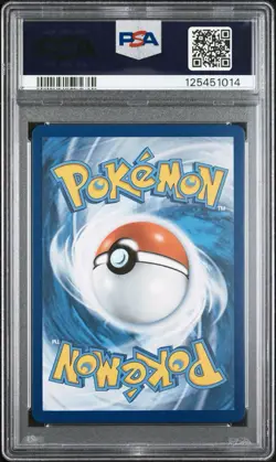 2021 POKEMON CELEBRATIONS CLASSIC COLLECTION #15 VENUSAUR-HOLO PSA 10 - Image 2