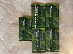 Play! Pokemon Prize Pack Series 8 Booster Packs, Lot Of 5 - Factory Sealed New - Image 2