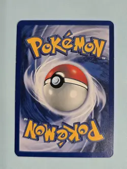 1999 Kadabra 32/102 - Base Set - LP Pokemon TCG - German - WotC - Image 4