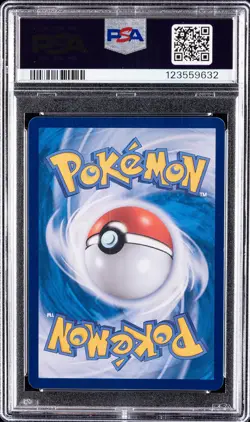2025 POKEMON KOREAN SV-P PROMO #173 DITTO PSA 10 - Image 2