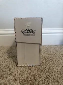 Pokemon TCG Scarlet and Violet 151 Elite Trainer Box - Image 2