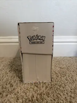 Pokemon TCG Scarlet and Violet 151 Elite Trainer Box - Image 4