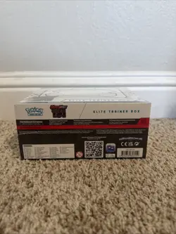 Pokemon TCG Scarlet and Violet 151 Elite Trainer Box - Image 5