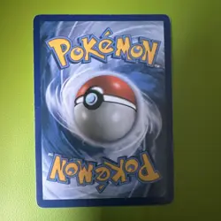 Pokemon Articuno EX Holo 25/135 170 HP Blizzard Frost Prison - Image 2