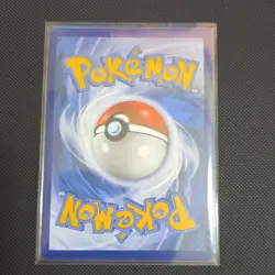 Pokemon Bulbasaur Mega Evolution Full Art Holo 133/132 Illustration Rare - Image 2