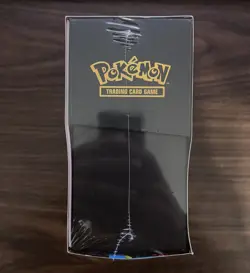 Pokemon TCG Mega Evolution Elite Trainer Box ETB Lucario FACTORY SEALED - Image 2