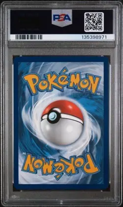 KLEAVOR VSTAR PSA 10 2022 POKEMON SWSH PROMO KLEAVOR VSTAR PREMIUM COLLECTION - Image 2