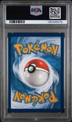 KLEAVOR VSTAR PSA 10 2022 POKEMON SWSH PROMO KLEAVOR VSTAR PREMIUM COLLECTION - Image 4
