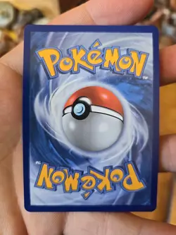 Pokemon TCG Phantasmal Flames Mega Charizard Ex 013/094 - Image 2