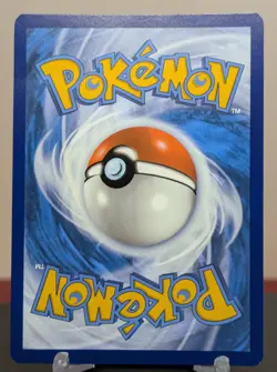 Pokemon Pecharunt #129 English SVP Black Star Promo - Image 2