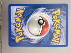 Pokemon Ursaring 110/144 Skyridge Regular non holo NEVER PLAYED - Image 4