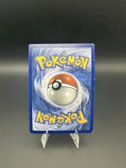 Pokemon TCG Metapod 2/149 Regular Rare Yuka Morii - Image 2