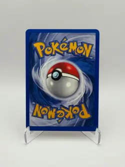 Pokemon Sabrina's Gengar 29/132 Gym Challenge Unlimited Regular LP+ - Image 2