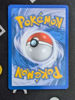 Reverse Holofoil Exeggcute 4/116 Pokemon Uncommon Plasma Freeze Card NM - Image 2