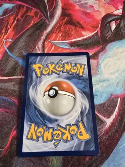 N’s Zekrom MEP O31 Acended Promo Pokemon TCG Card NM Near Mint Never Played - Image 2