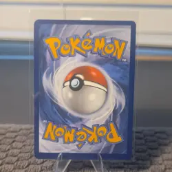 Pokemon Eevee Holo Promo SV: Scarlet & Violet 173 Basic 50 HP TCG Card - Image 2