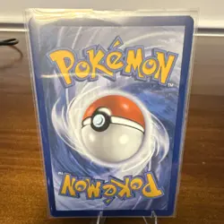 Pokemon Mimikyu Promo Full Art Holo 075 Scarlet & Violet Basic HP 70 TCG Card - Image 2