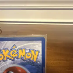 Pokemon Mimikyu Promo Full Art Holo 075 Scarlet & Violet Basic HP 70 TCG Card - Image 3