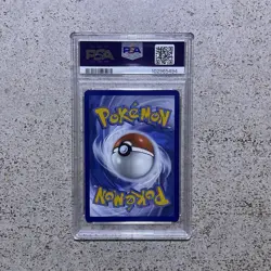 Magneton 159 BSP Illustration Rare Surging Sparks Pokemon Card PSA 10 GEM MINT - Image 2