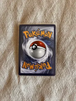 Pokemon TCG Charmander Obsidian Flames Promo Card 044/ Promo Near Mint Condition - Image 2