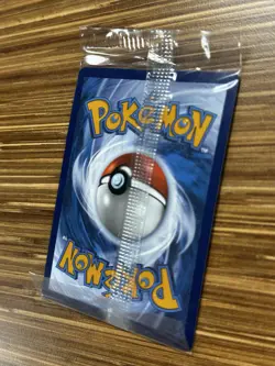 Pokemon Charmander SVP 044 Scarlet & Violet Promo Holo Card - Image 3