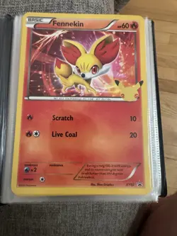 30+ JUMBO POKEMON CARDS WITH BINDER INCLUDED PIKACHU, CELEBRATIONS - Image 4