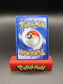 Vileplume Reverse Holo 17/18 (Southern Islands) Wotc Pokemon Card - HP-c Swirl - Image 3