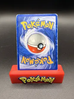 Vileplume Reverse Holo 17/18 (Southern Islands) Wotc Pokemon Card - HP-c Swirl - Image 4