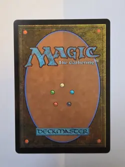 Magic The Gathering, Deserted Beach, Innistrad: Midnight Hunt, Regular - Image 2