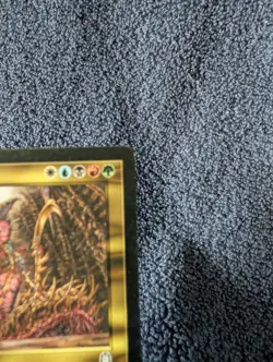 MTG Sliver Queen - Stronghold - Reserved List - LP/Lightly Played - Image 3