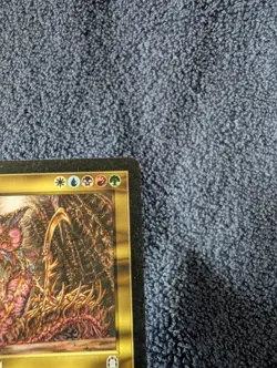 MTG Sliver Queen - Stronghold - Reserved List - LP/Lightly Played - Image 4