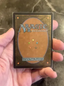 Shredder, Shadow Master (Surge Foil) Teenage Mutant Ninja Turtles *F* - Image 2