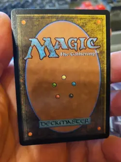 MTG - Tarkir: Dragonstorm - Redoubled Stormsinger (Extended Art) - NM - NF - Image 2