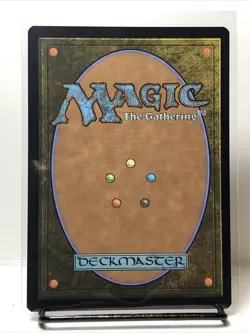 Tezzeret, Cruel Captain (Non-foil) Edge of Eternities 0002 Mythic MTG - Image 2