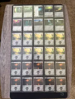 Necron Dynasties - Warhammer 40k Commander Deck MtG - Image 3