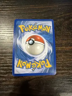 Pokemon TCG Giratina LV.X DP38 Diamond & Pearl Promo Holo - Image 2