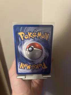 Pokemon TCG – Poliwag #87/144 – Reverse Holo - Skyridge 2003 - NM - Image 2