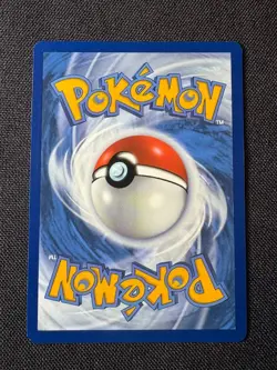 N's Zoroark ex 189/159 Gold Hyper Rare Pokemon TCG Journey Together - Image 2