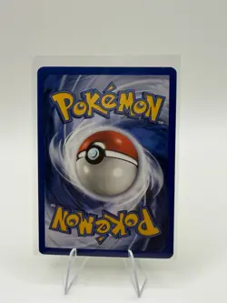 Vileplume 31/64 Jungle Regular VINTAGE POKEMON (LP) - Image 2