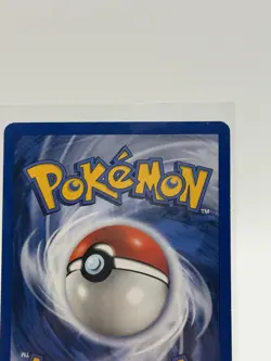 Vileplume 31/64 Jungle Regular VINTAGE POKEMON (LP) - Image 3