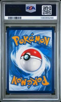 PIKACHU IN BATIK SHIRT #190 PSA 10 2024 POKEMON INDONESIAN SV-P PROMO - Image 2