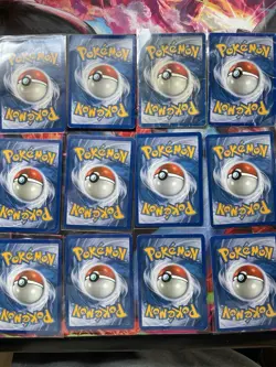 Pokemon TCG Vintage Holo Lot Rare HP Delta Species/Diamond & Pearl - Image 2